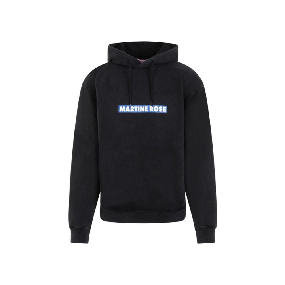 Martine Rose Classic Hoodie Men